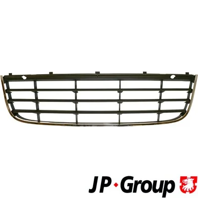 Ventilation Grille, bumper